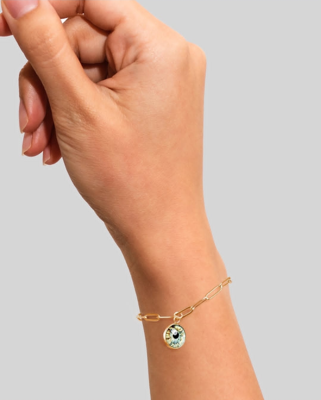 ARIES bracelet Gold